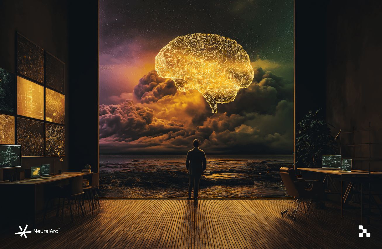 The Design Evolution: How AI Is Redefining Creativity