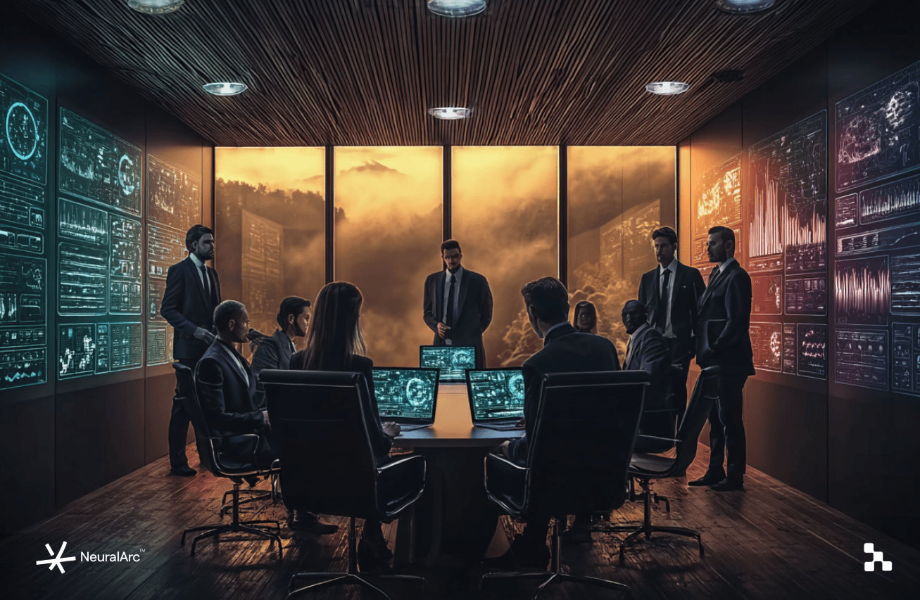 Enterprises Demand Higher ROI from Generative AI: The 2025 Imperative