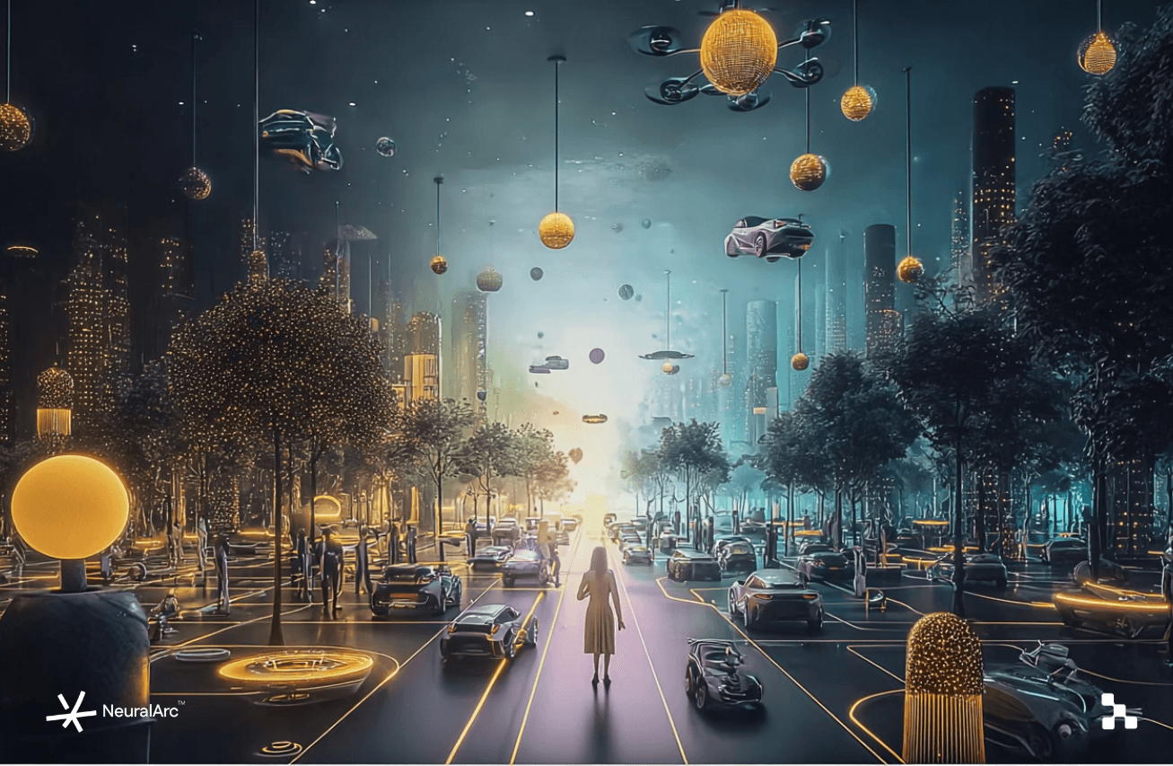 Revolutionizing Industries: Computer Vision and Generative AI Converge