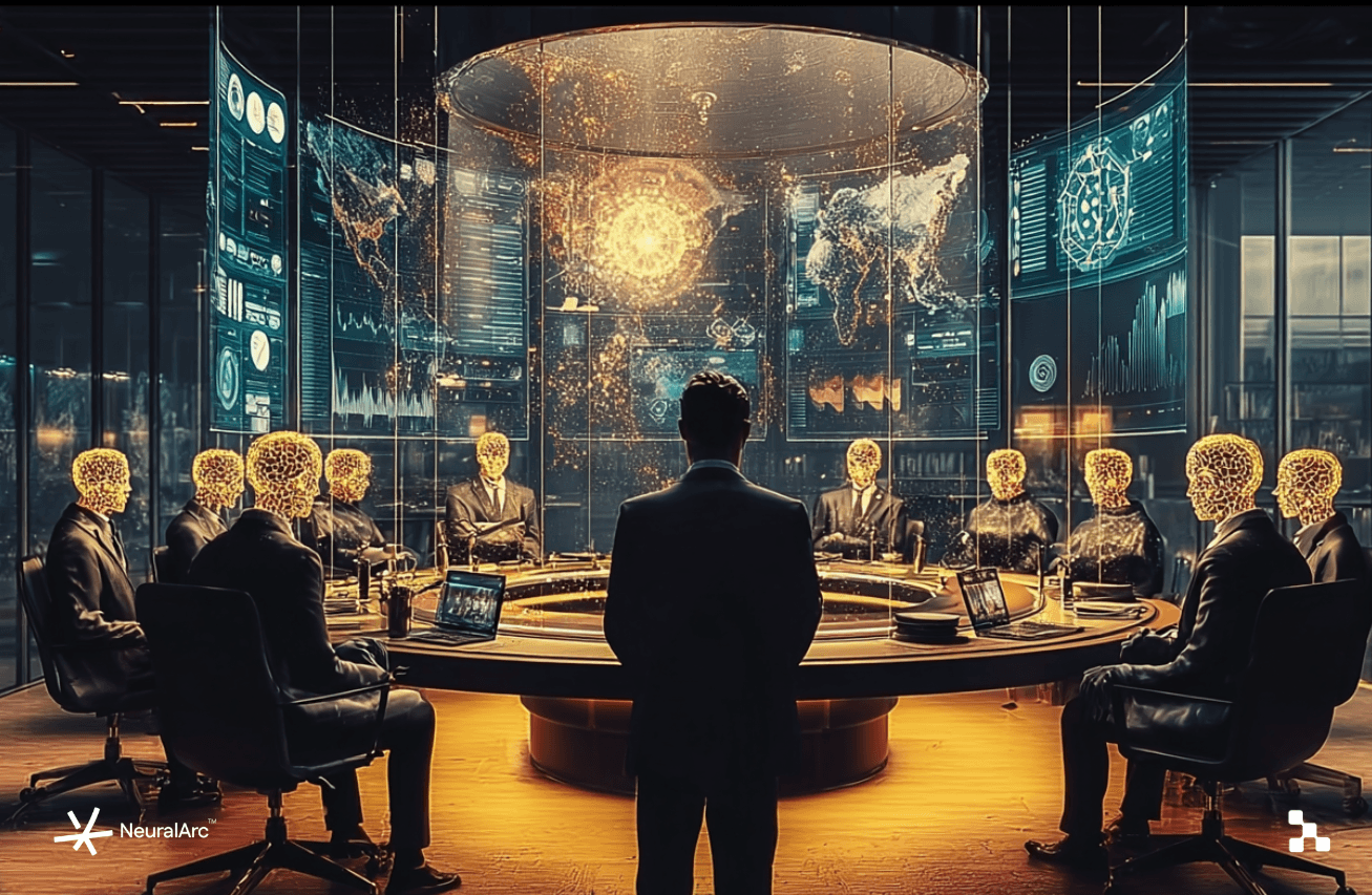 Agentic AI in the Enterprise: From Task Execution to Strategic Autonomy