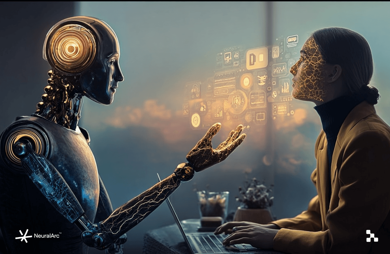 Human-Centric AI: Designing Empathy into Algorithms
