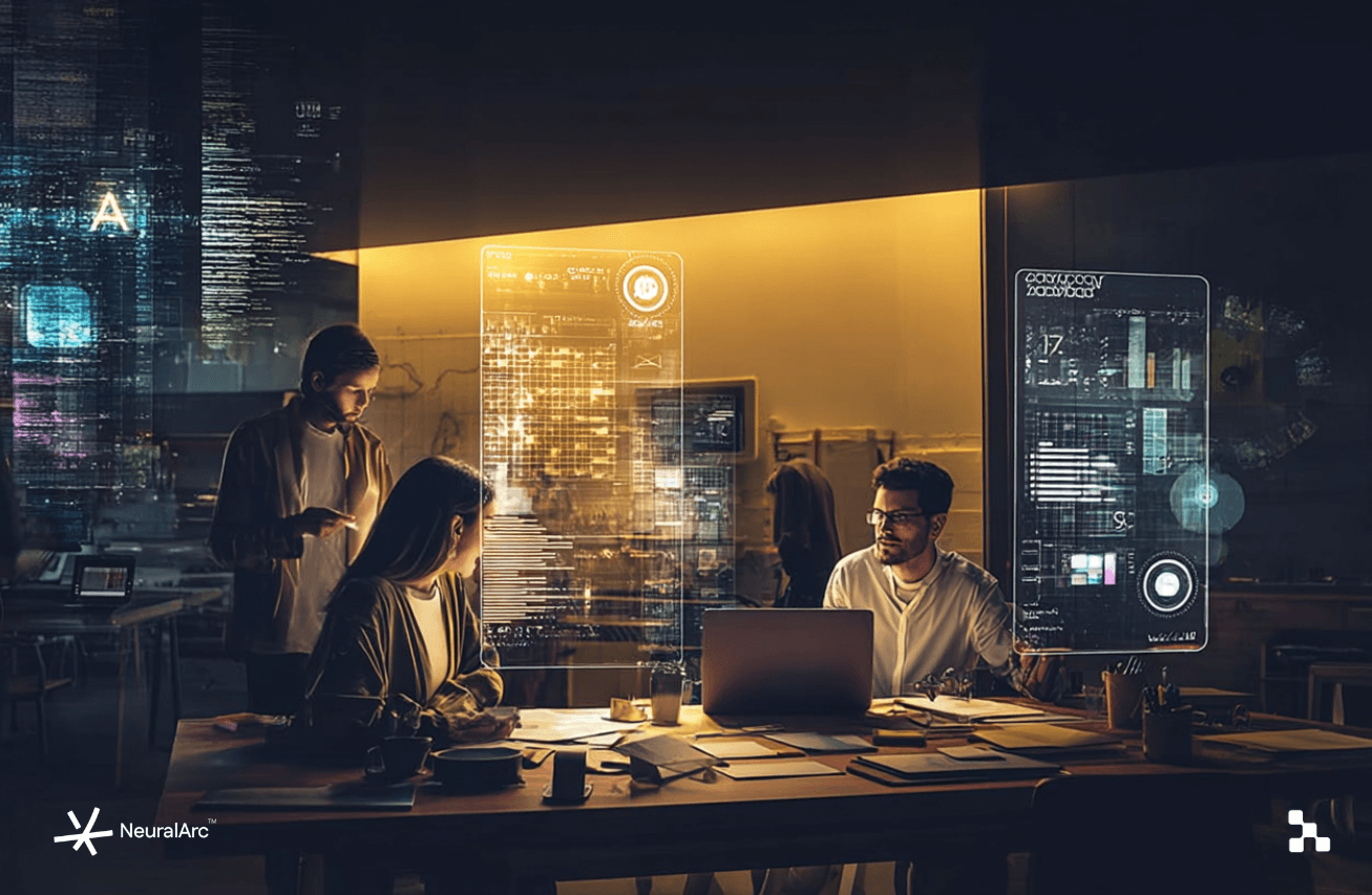 AI Workflows: Reimagining Team Collaboration and Creation