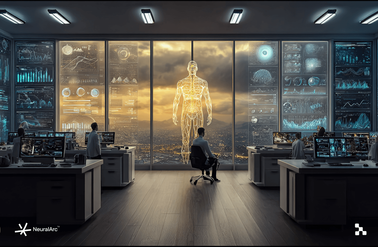 The Future of Decision Intelligence: When AI Becomes Your Business Copilot