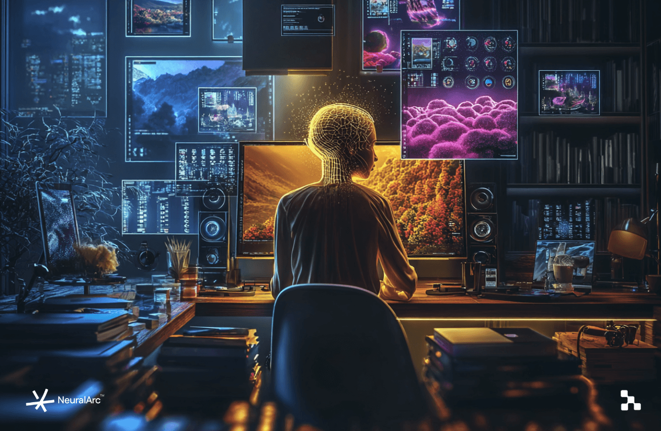 AI in Creative Strategy: Turning Prompts into Powerful Campaigns