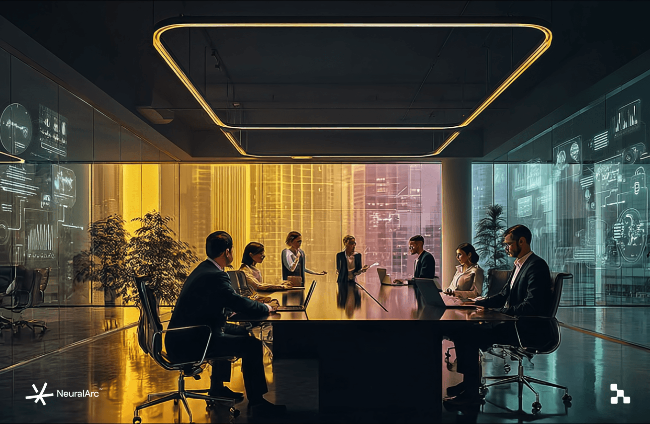 Agent Networks: How Multi-Agent Collaboration Will Redefine Business Processes