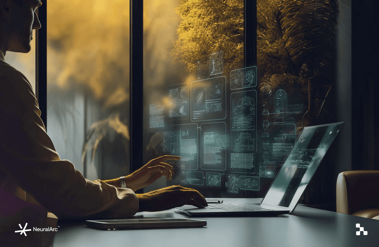 Cognitive Collaboration: How AI Amplifies, Not Replaces, Human Creativity