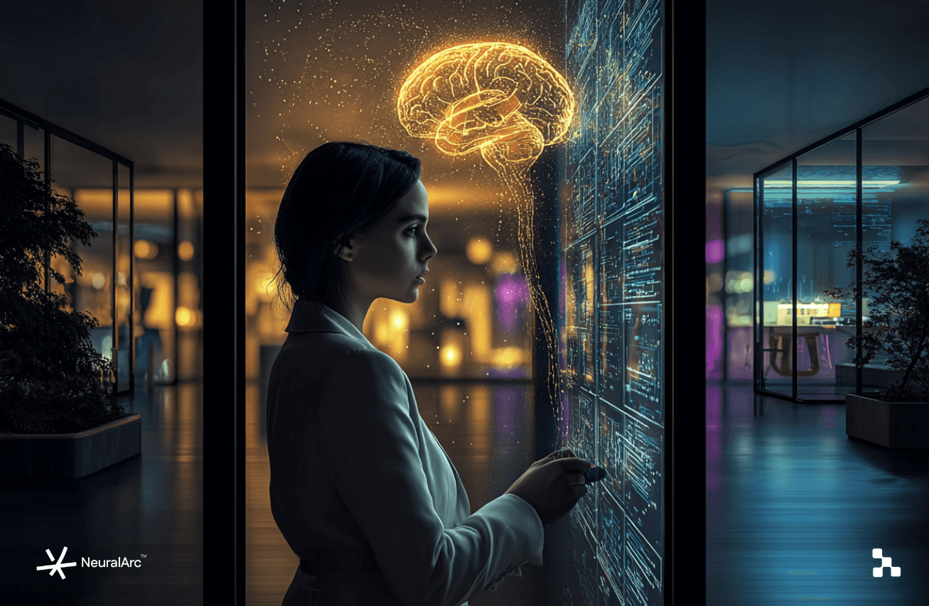 Neuro-Inspired AI: What Businesses Can Learn from the Human Brain