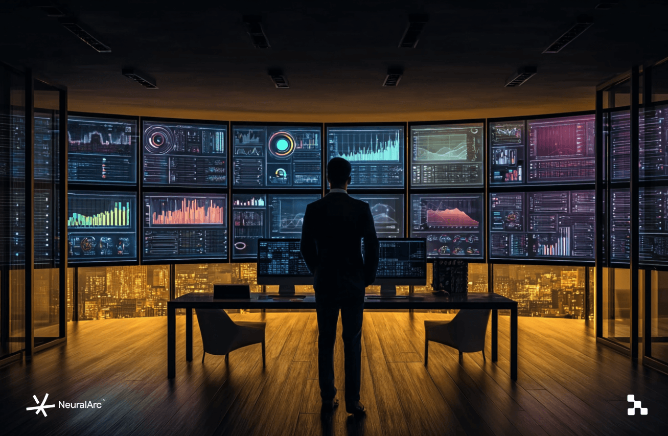 From Insights to Foresight: How Predictive Intelligence Gives Businesses a Competitive Edge