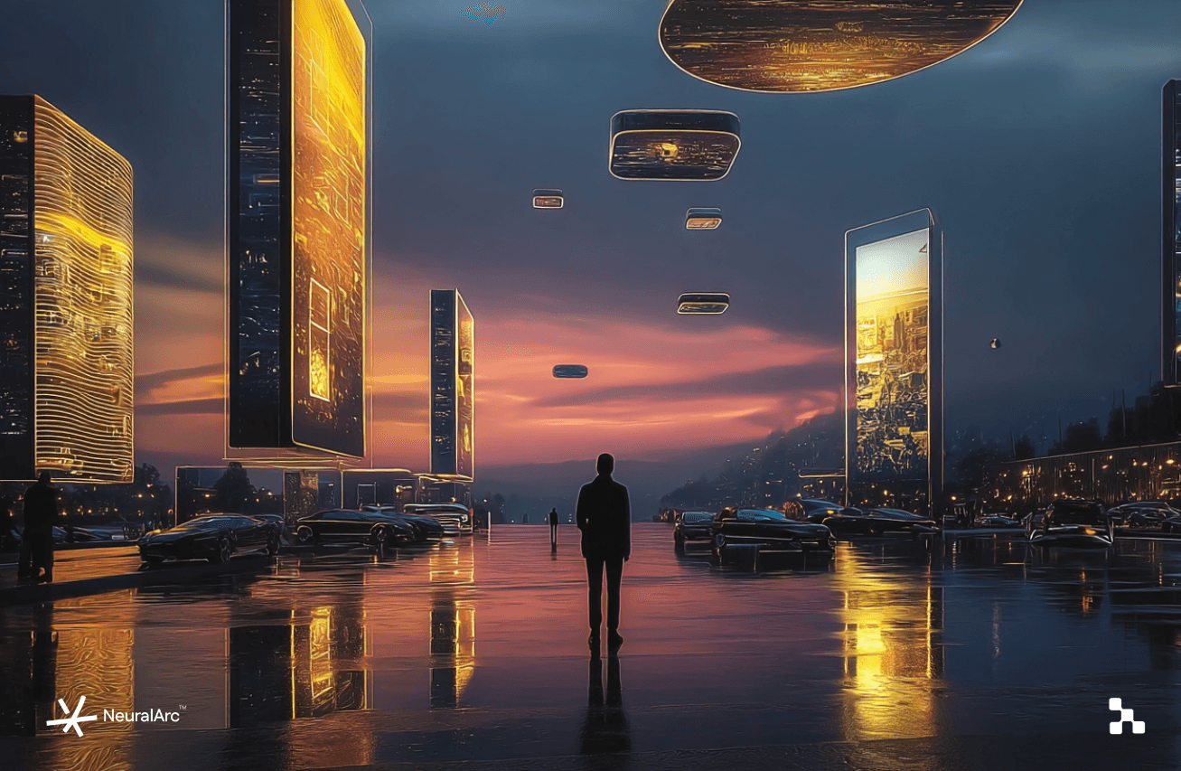 Synthetic Reality: How AI is Rewriting the Rules of Brand Experience