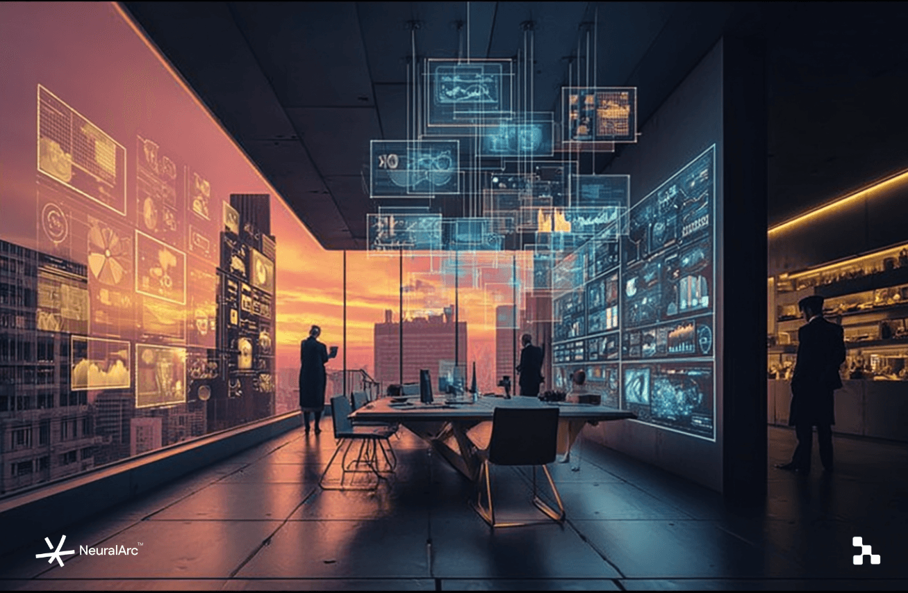 The New Digital Twin: Simulating Business Decisions Before They Happen