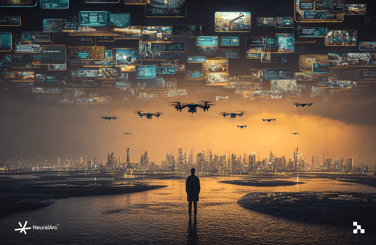 The Attention Economy Reimagined: When AI Curates, Not Just Creates