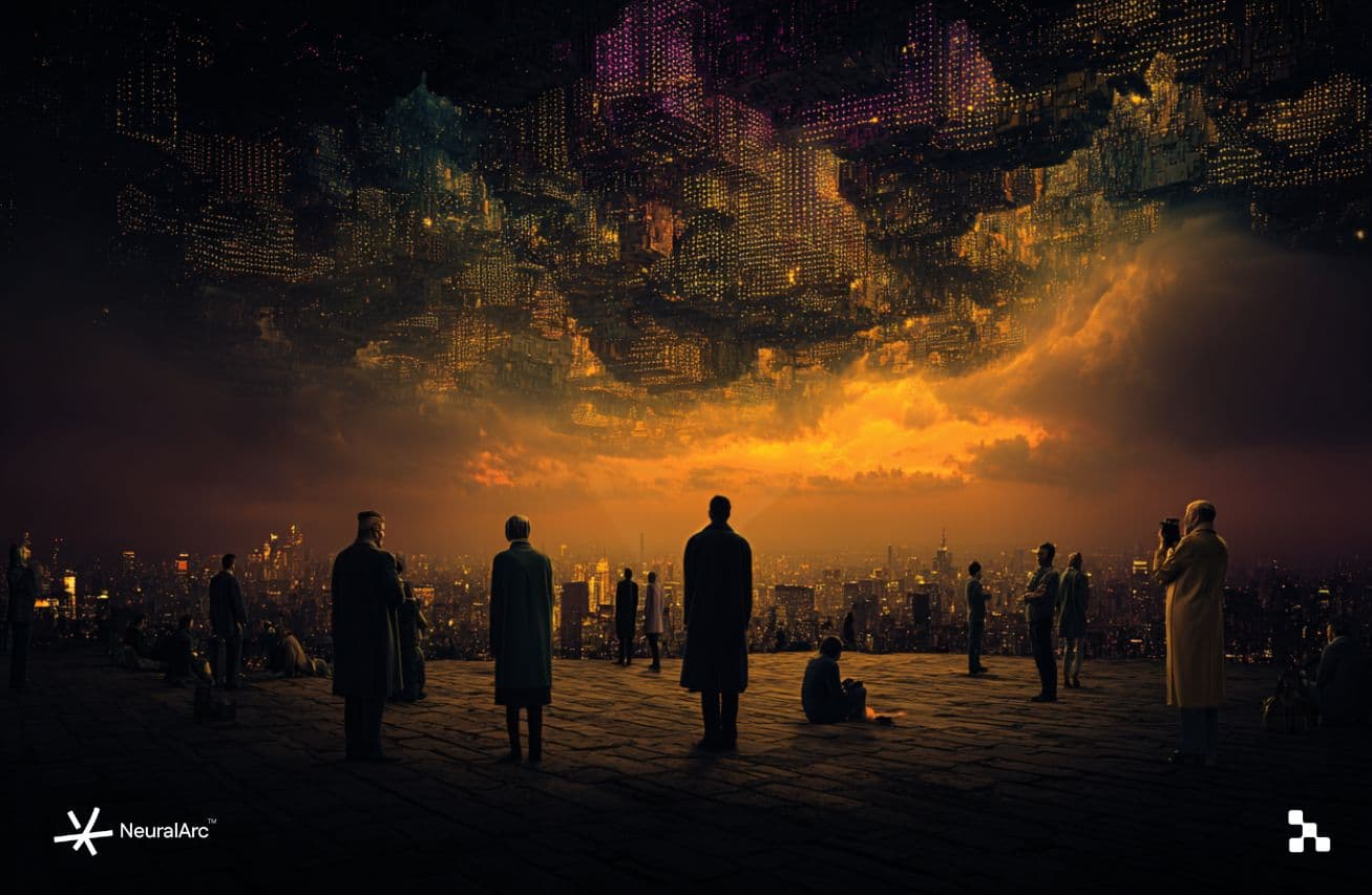 Navigating the Post-Algorithm Era: Building Trust in a World Run by Models